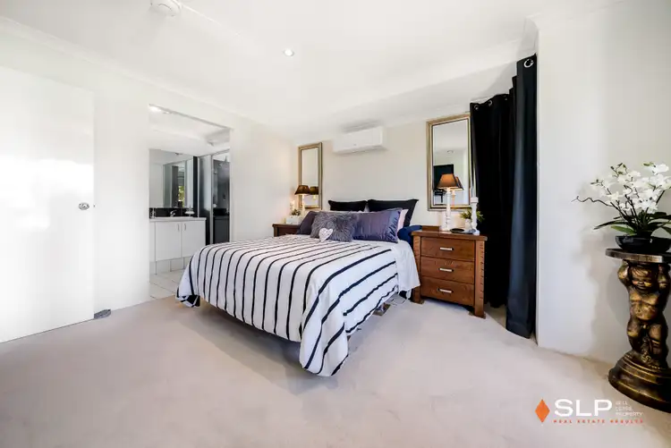 Seventh view of Homely house listing, 31 Brunswick Circuit, Banksia Grove WA 6031