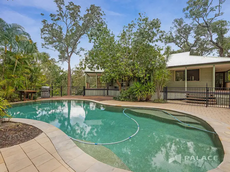 Main view of Homely house listing, 7 Lascelles Court, Chuwar QLD 4306
