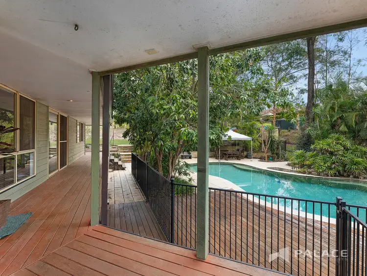 Fourth view of Homely house listing, 7 Lascelles Court, Chuwar QLD 4306