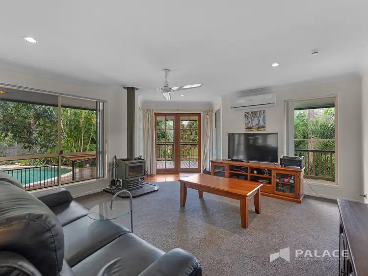 Fifth view of Homely house listing, 7 Lascelles Court, Chuwar QLD 4306