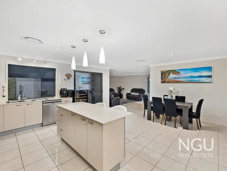 Third view of Homely house listing, 46 Burns Circuit, Augustine Heights QLD 4300