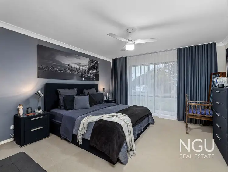 Sixth view of Homely house listing, 46 Burns Circuit, Augustine Heights QLD 4300