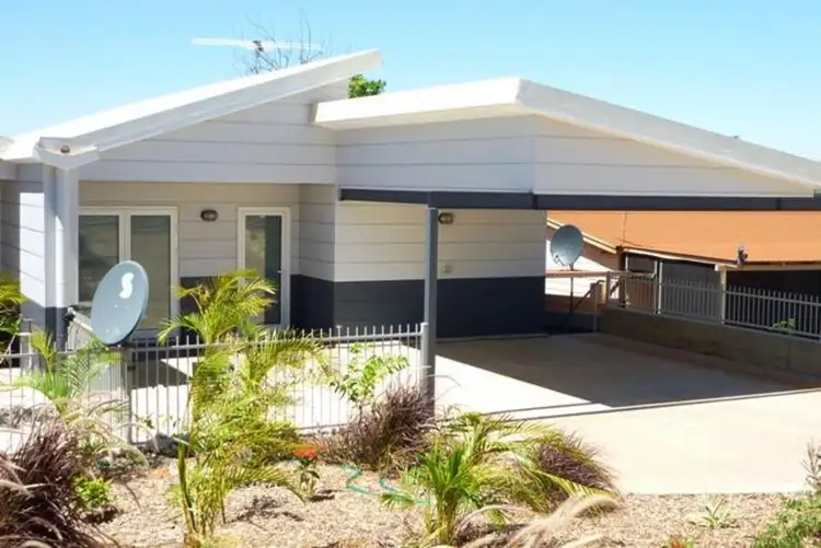 40B Kingsmill Street, Port Hedland WA 6721