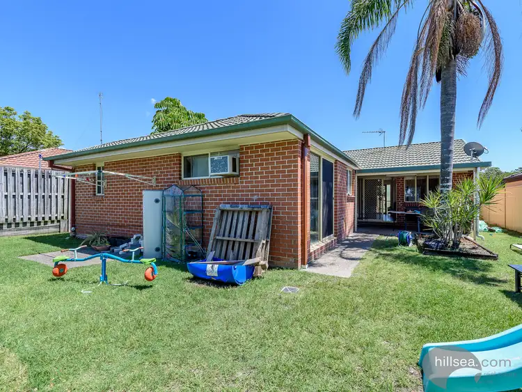 Second view of Homely house listing, 39 Amberwood Drive, Upper Coomera QLD 4209
