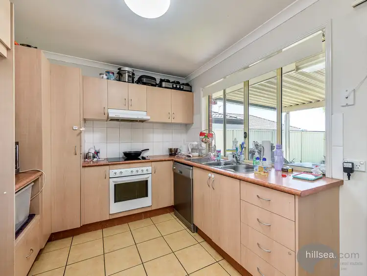 Fourth view of Homely house listing, 39 Amberwood Drive, Upper Coomera QLD 4209