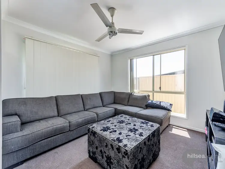 Sixth view of Homely house listing, 39 Amberwood Drive, Upper Coomera QLD 4209