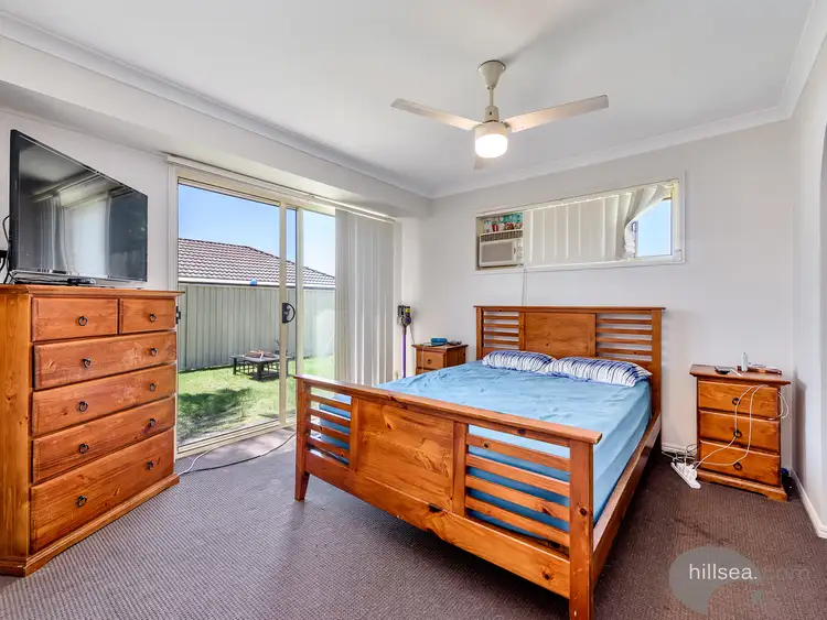 Seventh view of Homely house listing, 39 Amberwood Drive, Upper Coomera QLD 4209
