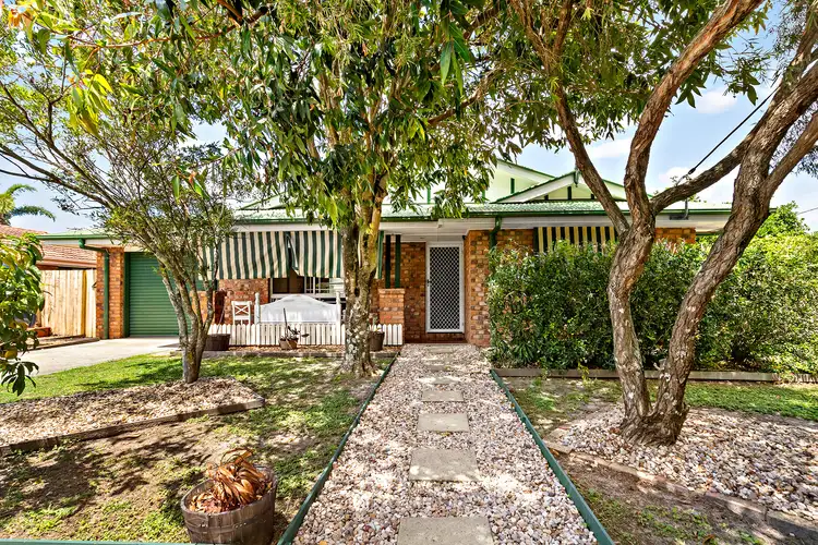 Main view of Homely house listing, 4 Surrey Court, Deception Bay QLD 4508