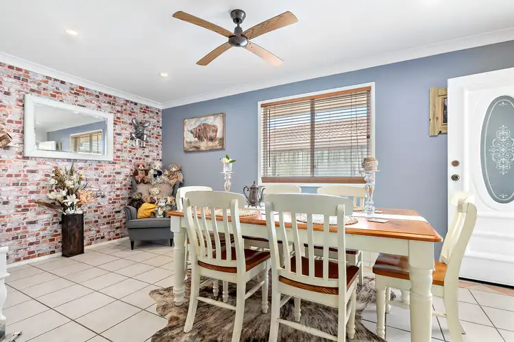 Sixth view of Homely house listing, 4 Surrey Court, Deception Bay QLD 4508