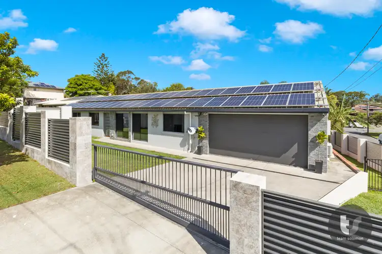 Second view of Homely house listing, 22 Cornwall Crs, Alexandra Hills QLD 4161