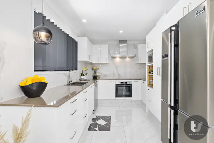 Third view of Homely house listing, 22 Cornwall Crs, Alexandra Hills QLD 4161