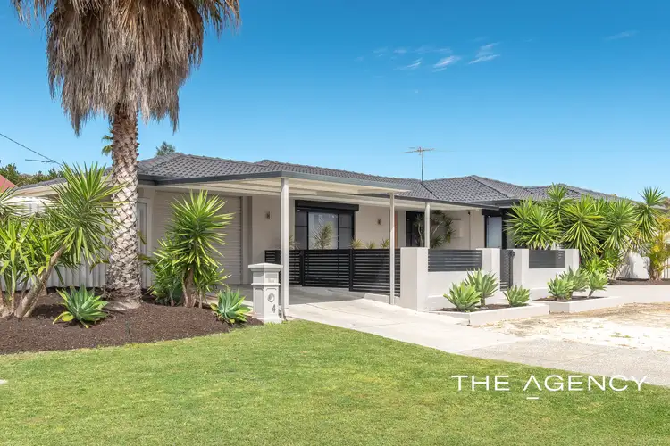4 Britannia Way, Craigie WA 6025