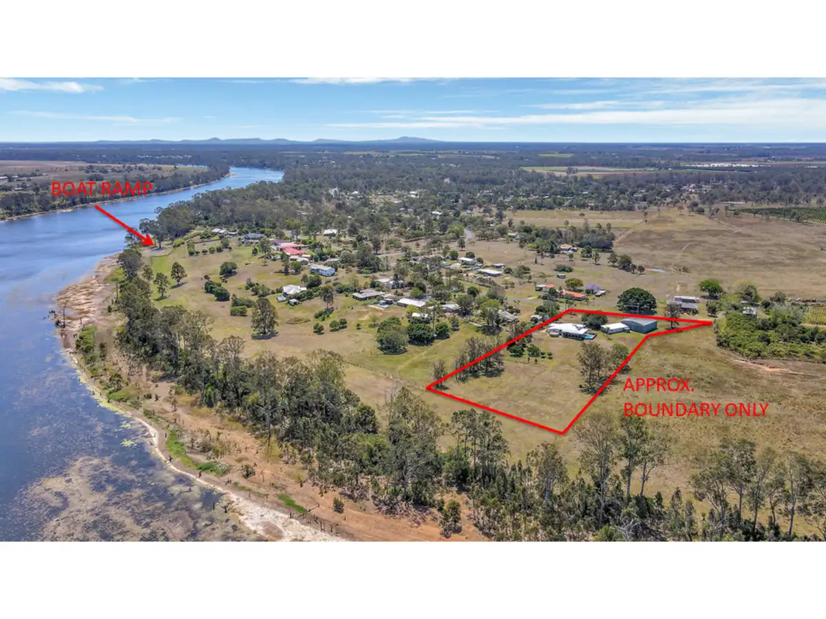 Main view of Homely house listing, 22 Rustic Road, Sharon QLD 4670