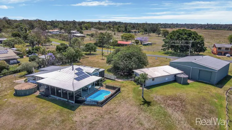 Third view of Homely house listing, 22 Rustic Road, Sharon QLD 4670