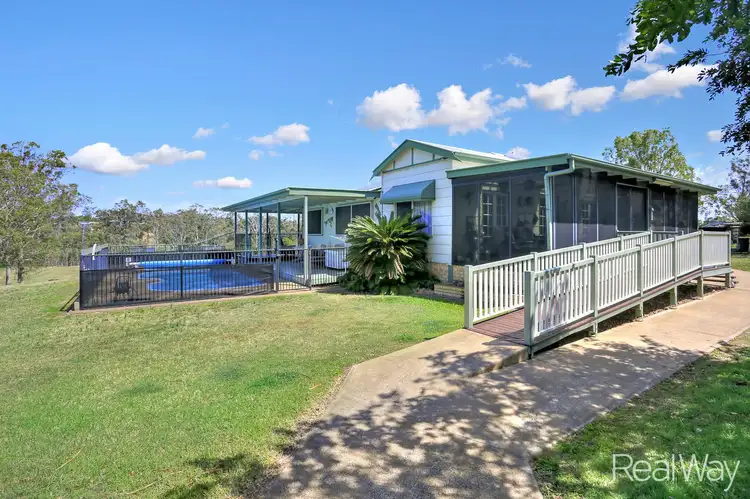 Fourth view of Homely house listing, 22 Rustic Road, Sharon QLD 4670