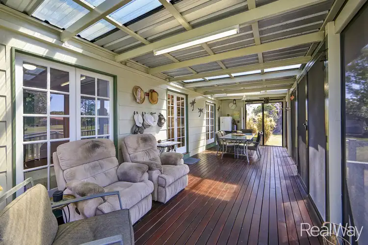 Fifth view of Homely house listing, 22 Rustic Road, Sharon QLD 4670