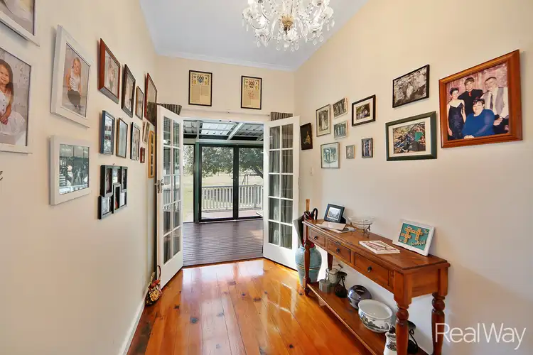 Sixth view of Homely house listing, 22 Rustic Road, Sharon QLD 4670