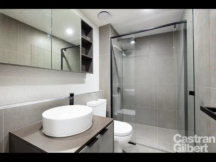 Fourth view of Homely apartment listing, 110/198 St Kilda Road, St Kilda VIC 3182