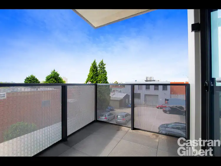 Fifth view of Homely apartment listing, 110/198 St Kilda Road, St Kilda VIC 3182