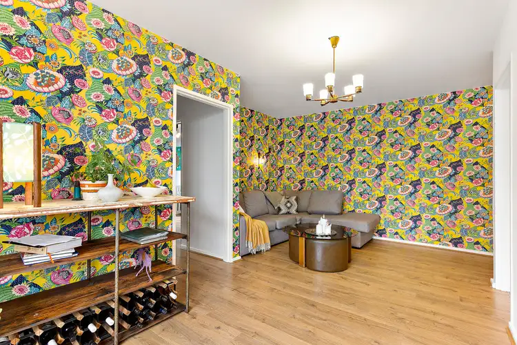 Second view of Homely apartment listing, 3/5 Kent Road, Box Hill VIC 3128