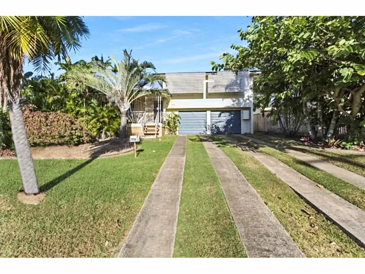 354 Duthie Avenue, Frenchville QLD 4701