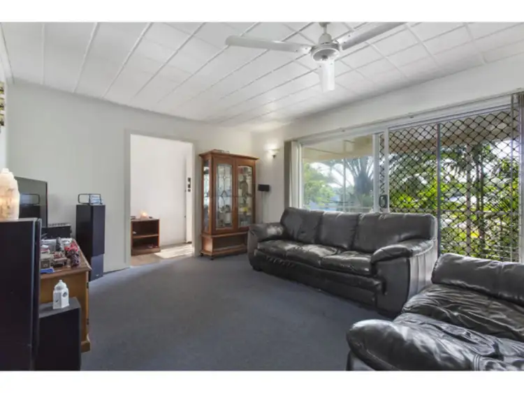 Second view of Homely house listing, 354 Duthie Avenue, Frenchville QLD 4701