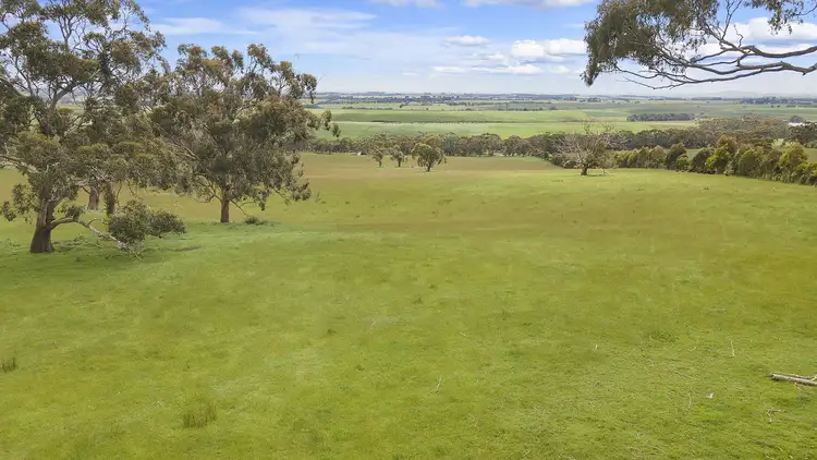 Third view of Homely rural property listing, 312 Yeo Yeodene Road, Yeo VIC 3249