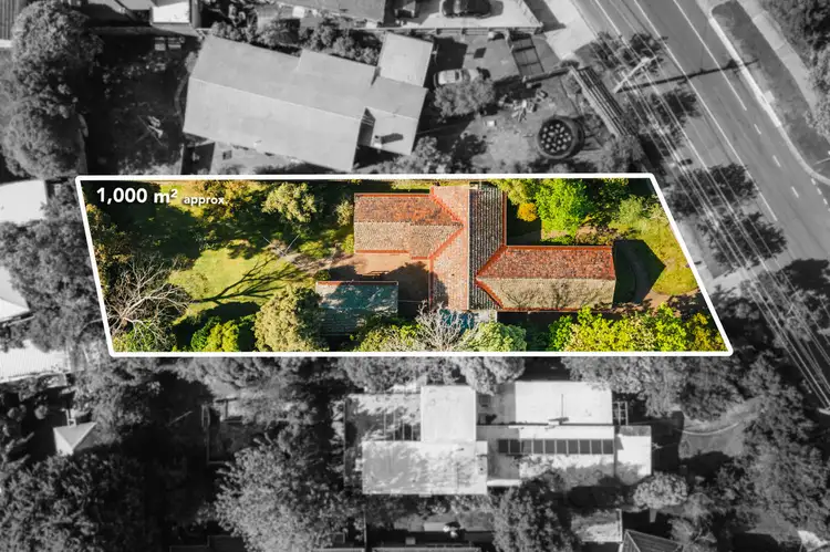 Third view of Homely house listing, 44 Overport Road, Frankston South VIC 3199