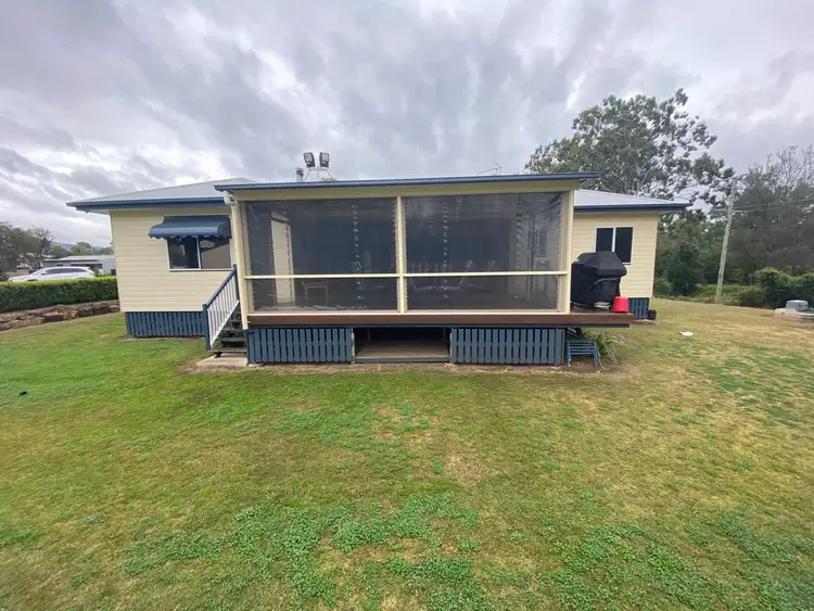 Second view of Homely house listing, 92 Murphys Creek Road, Postmans Ridge QLD 4352
