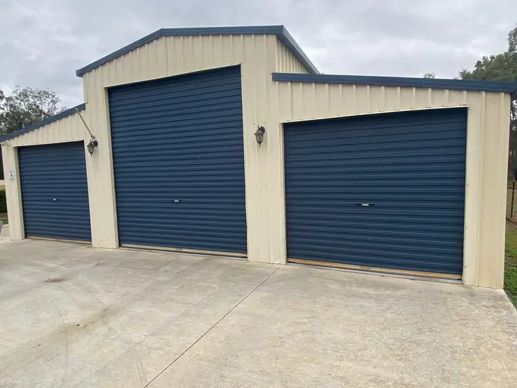 Fourth view of Homely house listing, 92 Murphys Creek Road, Postmans Ridge QLD 4352