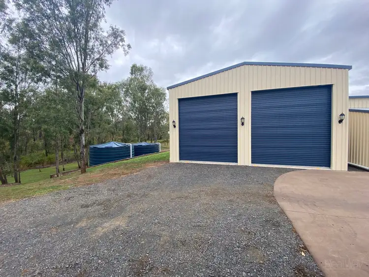 Fifth view of Homely house listing, 92 Murphys Creek Road, Postmans Ridge QLD 4352