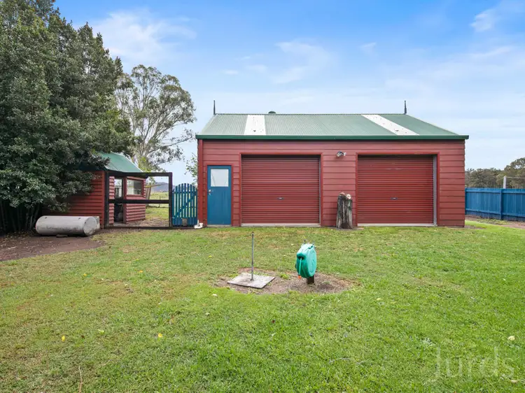 Fifth view of Homely land listing, 26 Second Street, Millfield NSW 2325