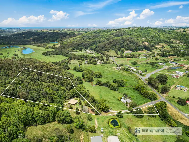 180 Robinsons Road, Cobaki NSW 2486