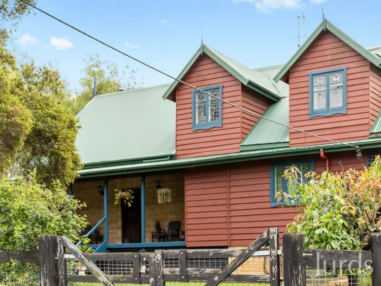 Second view of Homely house listing, 24 Second Street, Millfield NSW 2325