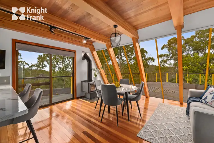 Fifth view of Homely house listing, 27 Kootara Place, Trevallyn TAS 7250