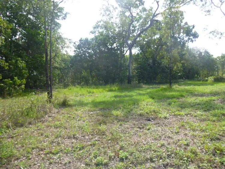 LOT 2 Mandam Road, Braemeadows QLD 4850