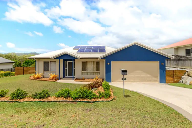 18 View Point Way, New Auckland QLD 4680