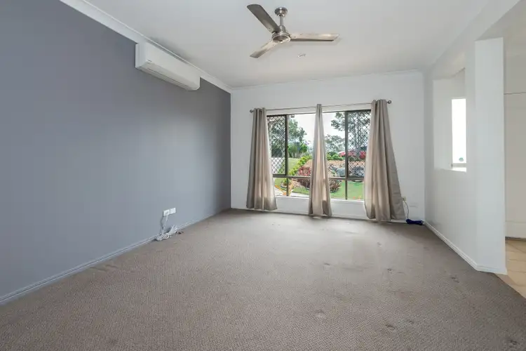 Third view of Homely house listing, 18 View Point Way, New Auckland QLD 4680