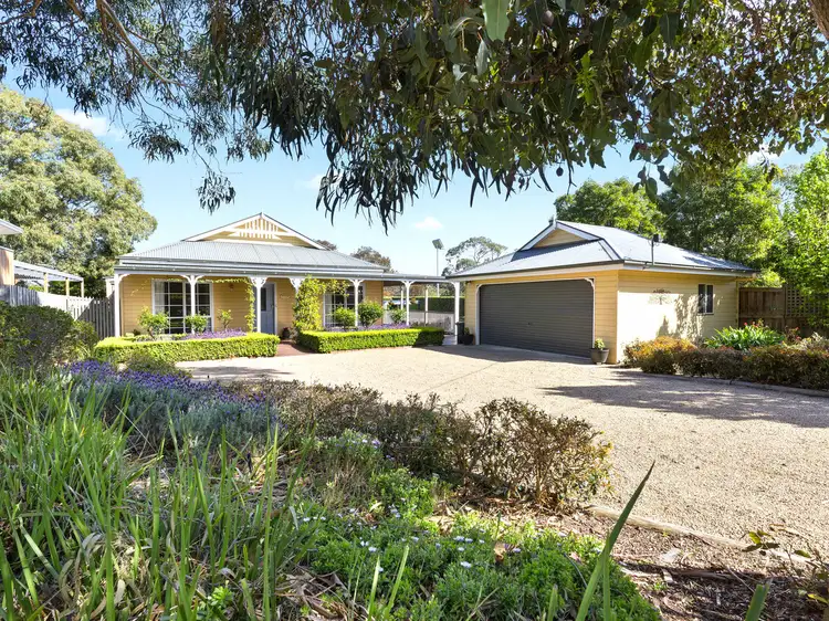 Main view of Homely house listing, 12 Bruce Street, Balnarring VIC 3926