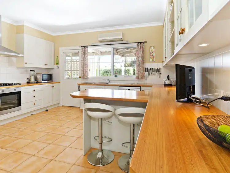 Second view of Homely house listing, 12 Bruce Street, Balnarring VIC 3926