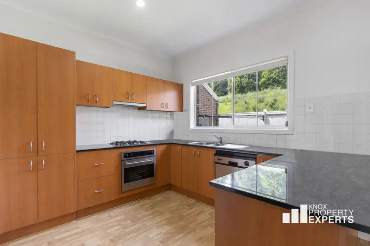 Fourth view of Homely house listing, 17/19 Sovereign Place, Wantirna South VIC 3152