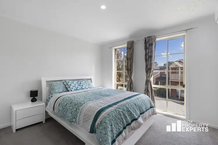 Sixth view of Homely house listing, 17/19 Sovereign Place, Wantirna South VIC 3152