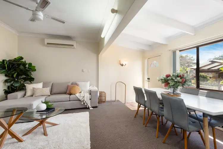 Second view of Homely house listing, 1 Lock Avenue, Springfield NSW 2250
