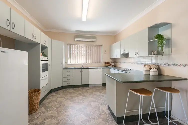 Third view of Homely house listing, 1 Lock Avenue, Springfield NSW 2250