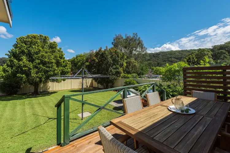 Fourth view of Homely house listing, 1 Lock Avenue, Springfield NSW 2250