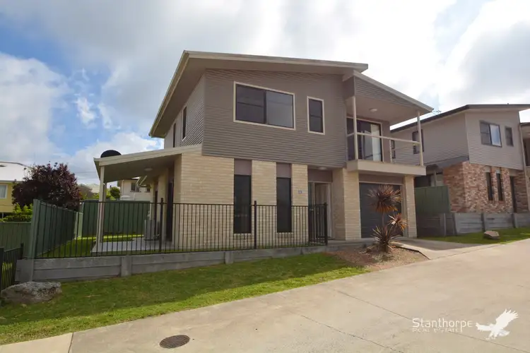 Main view of Homely townhouse listing, 22/21 Wolfram Street, Stanthorpe QLD 4380