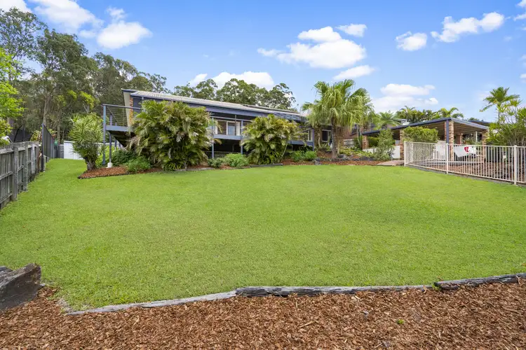 29 Michelmore Road, Carrara QLD 4211