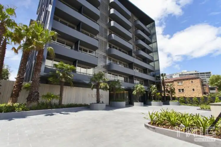 219/74 Queens Road, Melbourne VIC 3004