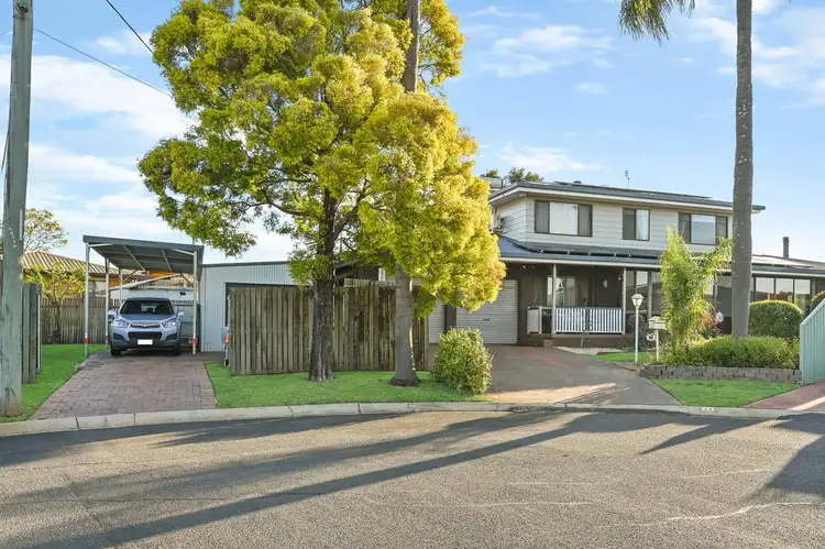 11 Nortorock Court, Wilsonton Heights QLD 4350
