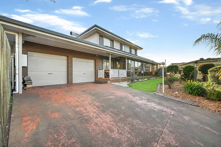 Third view of Homely house listing, 11 Nortorock Court, Wilsonton Heights QLD 4350